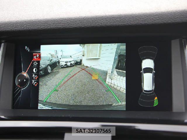 Bmw X3 2014-12 221582-8