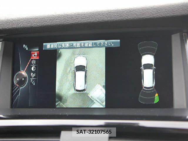 Bmw X3 2014-12 221582-9