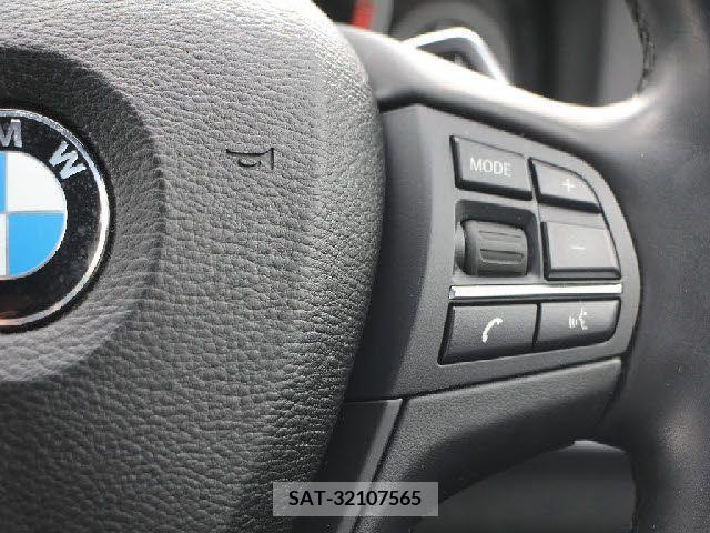 Bmw X3 2014-12 221582-14