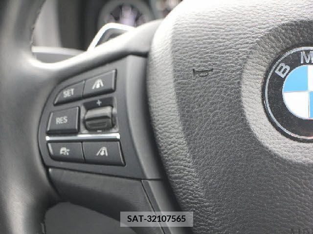 Bmw X3 2014-12 221582-13