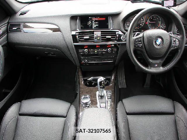 Bmw X3 2014-12 221582-1