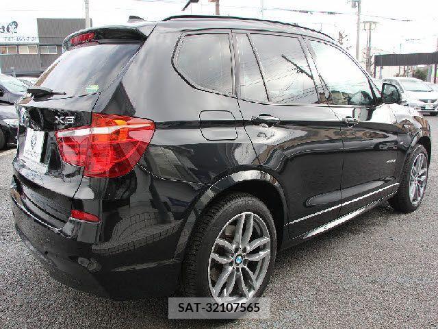 Bmw X3 2014-12 221582-2