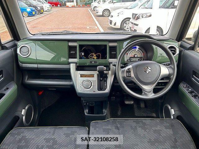 Suzuki HUSTLER 2019-03 272219-1