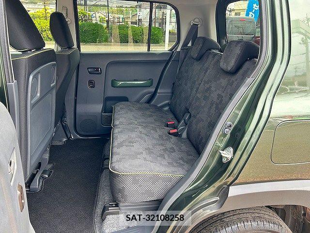 Suzuki HUSTLER 2019-03 272219-18