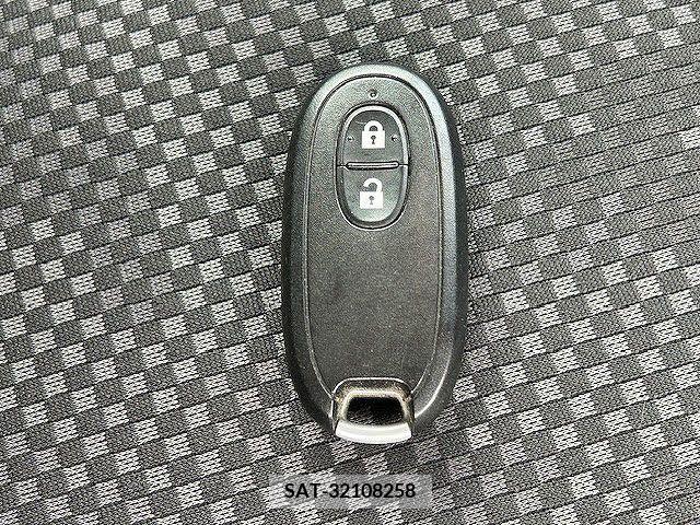 Suzuki HUSTLER 2019-03 272219-4