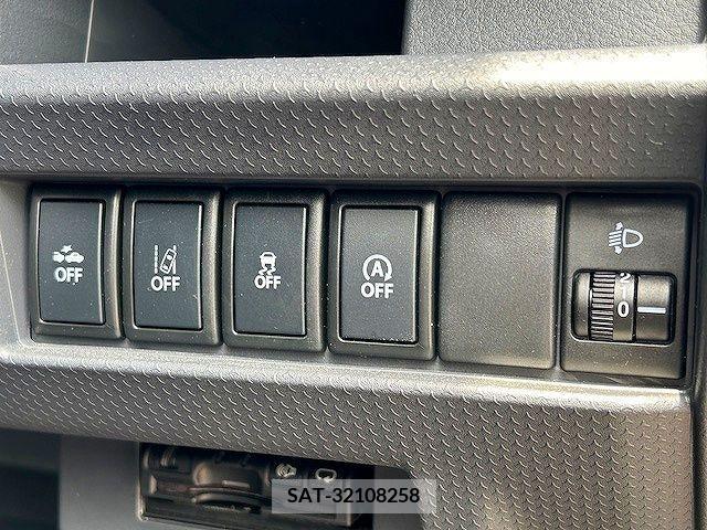 Suzuki HUSTLER 2019-03 272219-5