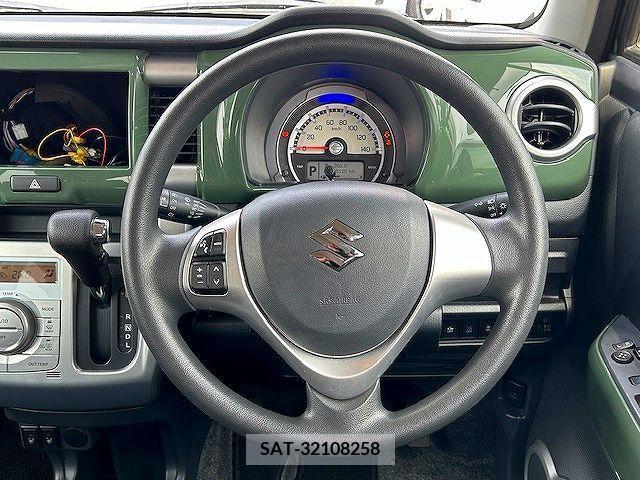 Suzuki HUSTLER 2019-03 272219-13