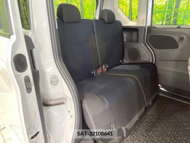 Nissan ROOX 2021-06 297948-9