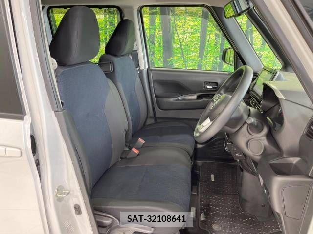 Nissan ROOX 2021-06 297948-8
