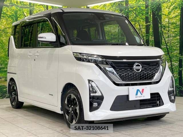 Nissan ROOX 2021-06 297948-16
