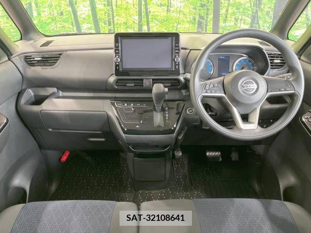 Nissan ROOX 2021-06 297948-1