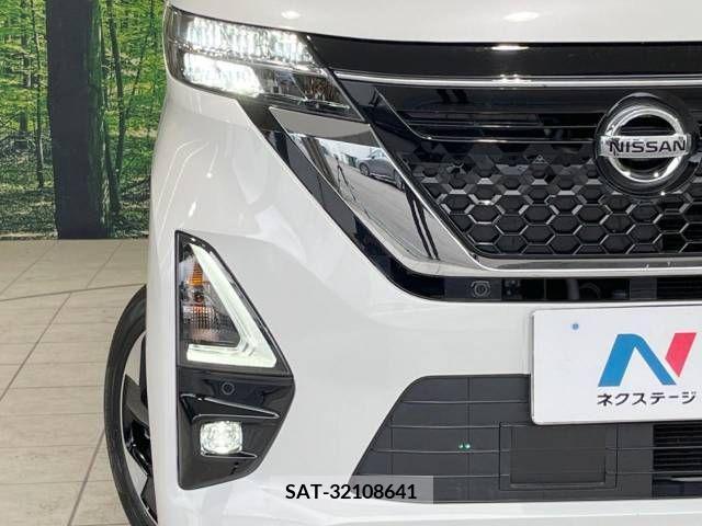 Nissan ROOX 2021-06 297948-12