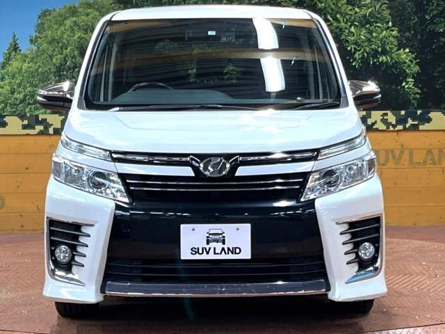 Toyota VOXY 2015-10 193044-14