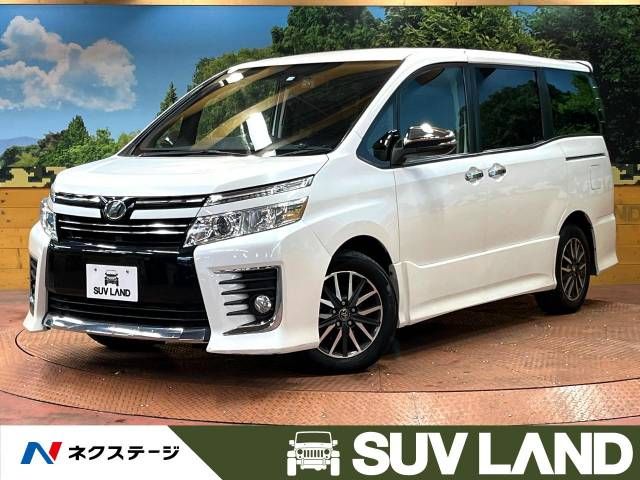 Toyota VOXY 2015-10 193044-0