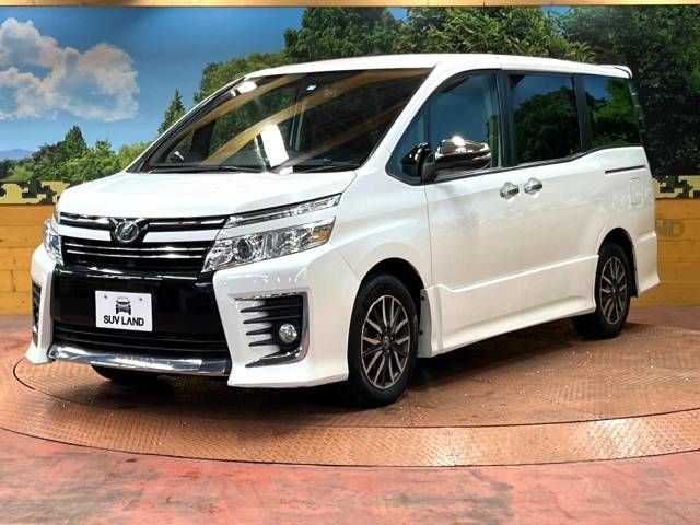 Toyota VOXY 2015-10 193044-16