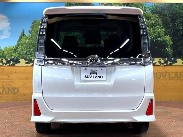 Toyota VOXY 2015-10 193044-15