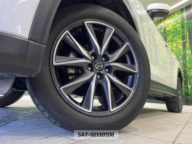 Mazda CX-5 2019-02 217831-13