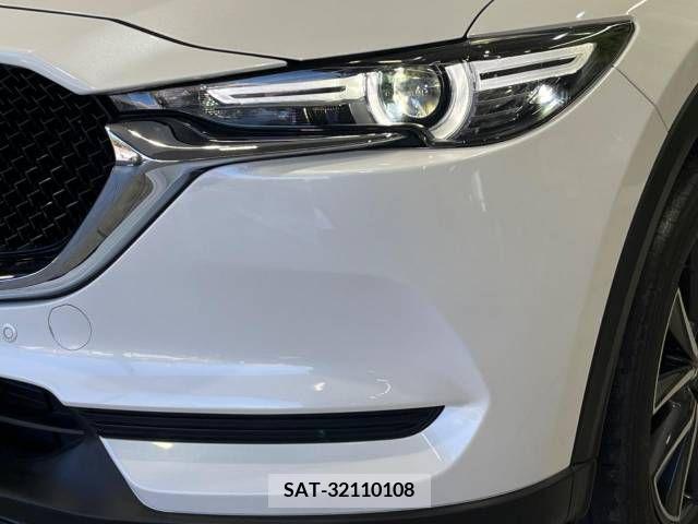Mazda CX-5 2019-02 217831-12