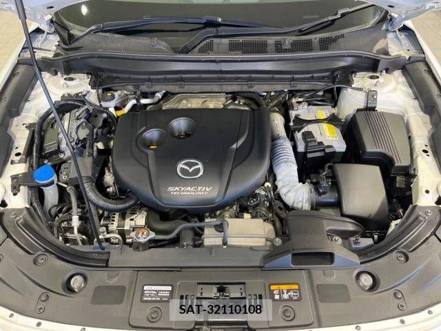 Mazda CX-5 2019-02 217831-18