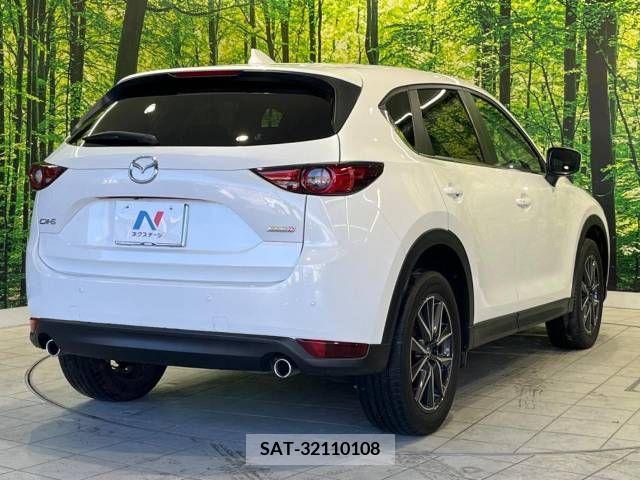 Mazda CX-5 2019-02 217831-17