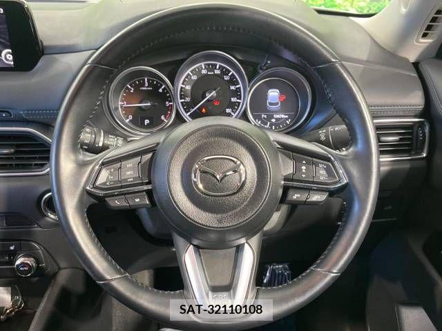 Mazda CX-5 2019-02 217831-11