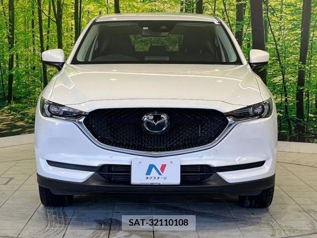 Mazda CX-5 2019-02 217831-14