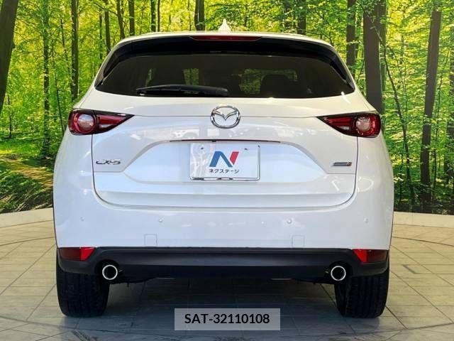 Mazda CX-5 2019-02 217831-15