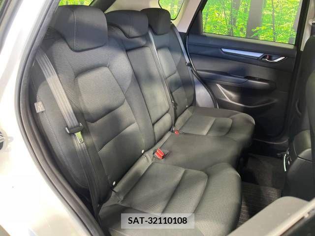 Mazda CX-5 2019-02 217831-9
