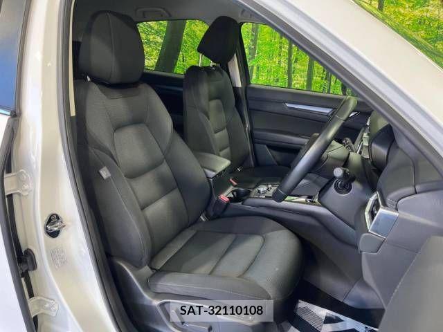 Mazda CX-5 2019-02 217831-8