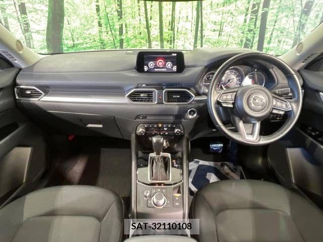 Mazda CX-5 2019-02 217831-1