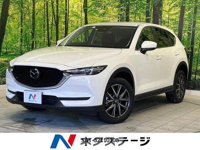 Mazda CX-5 2019-02 217831-0