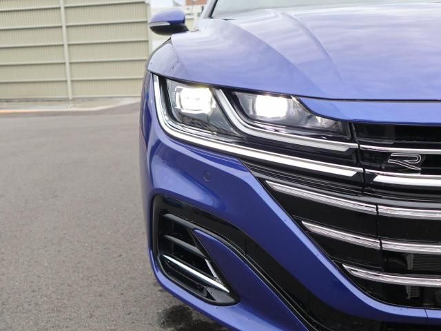 VolksWagen ARTEON 2022-09 9023-12