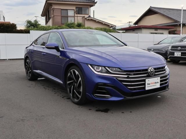 VolksWagen ARTEON 2022-09 9023-5
