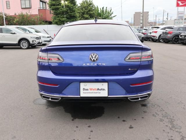 VolksWagen ARTEON 2022-09 9023-8