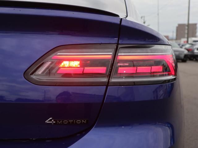 VolksWagen ARTEON 2022-09 9023-14
