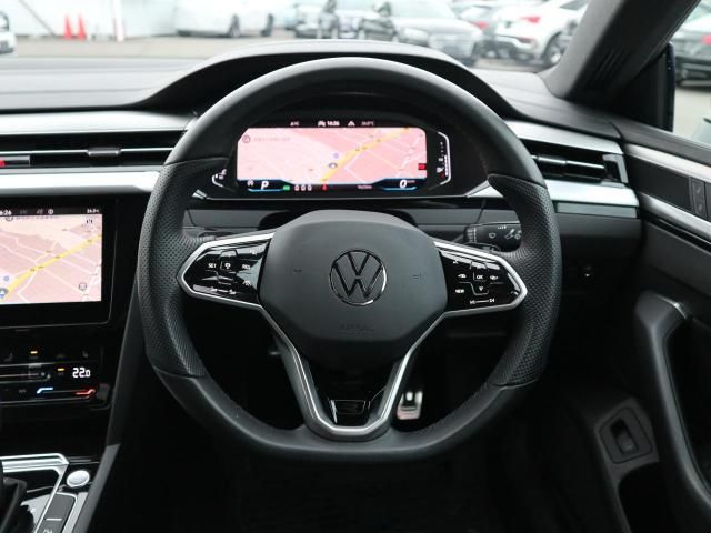 VolksWagen ARTEON 2022-09 9023-17