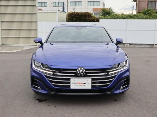 VolksWagen ARTEON 2022-09 9023-4
