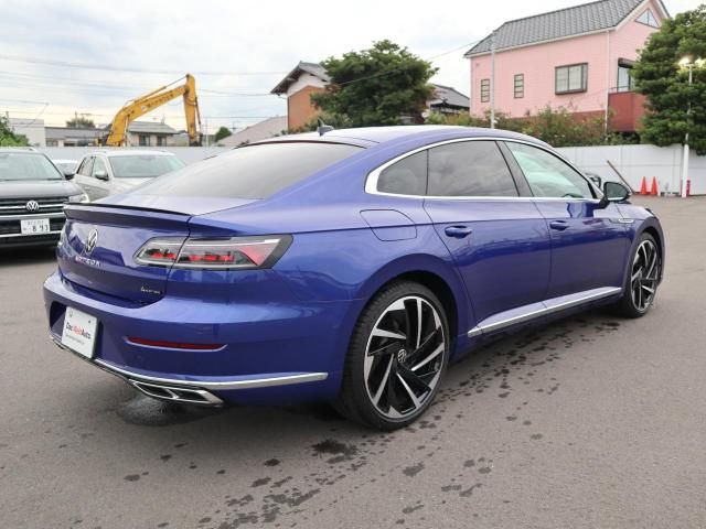 VolksWagen ARTEON 2022-09 9023-7