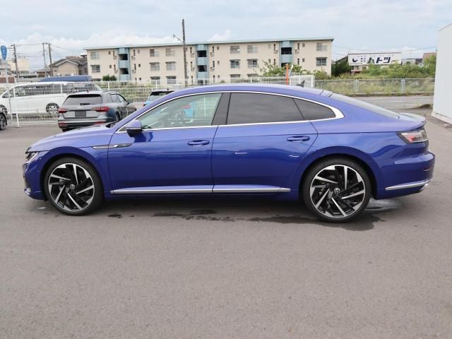 VolksWagen ARTEON 2022-09 9023-10