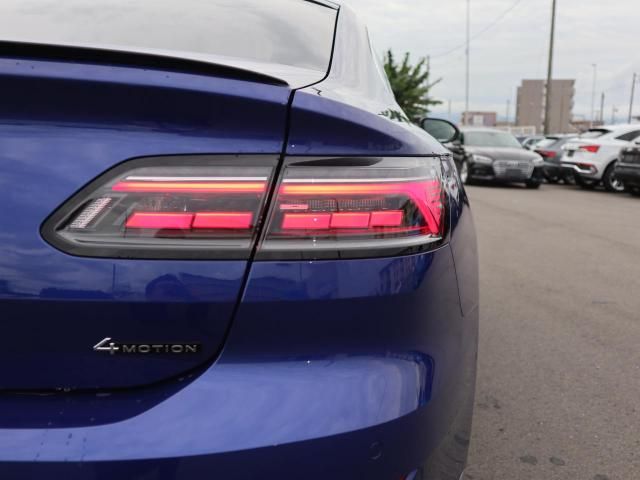 VolksWagen ARTEON 2022-09 9023-13