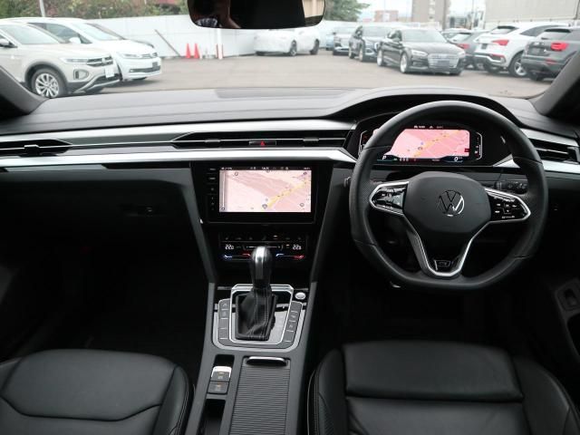 VolksWagen ARTEON 2022-09 9023-16