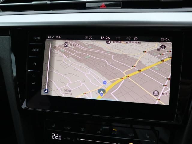 VolksWagen ARTEON 2022-09 9023-19