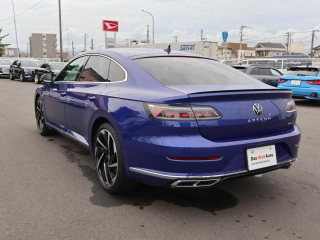 VolksWagen ARTEON 2022-09 9023-9