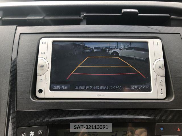 Toyota PRIUS 2012-12 282168-5