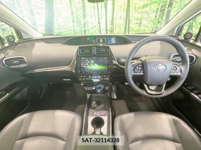 Toyota PRIUS 2020-03 384995-1