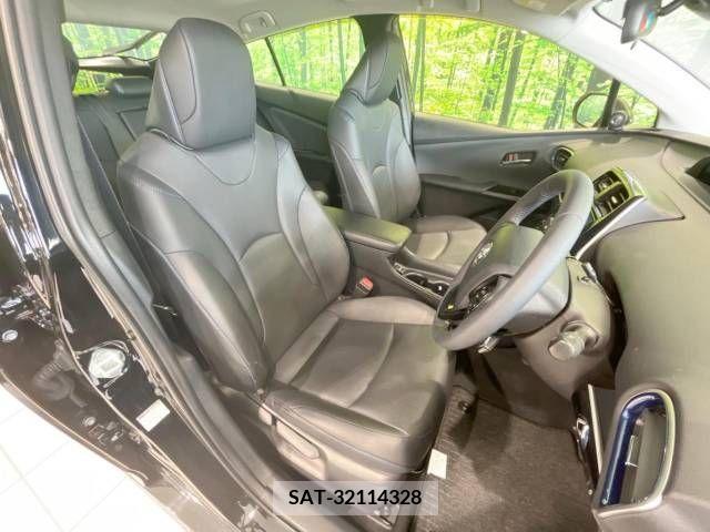 Toyota PRIUS 2020-03 384995-8