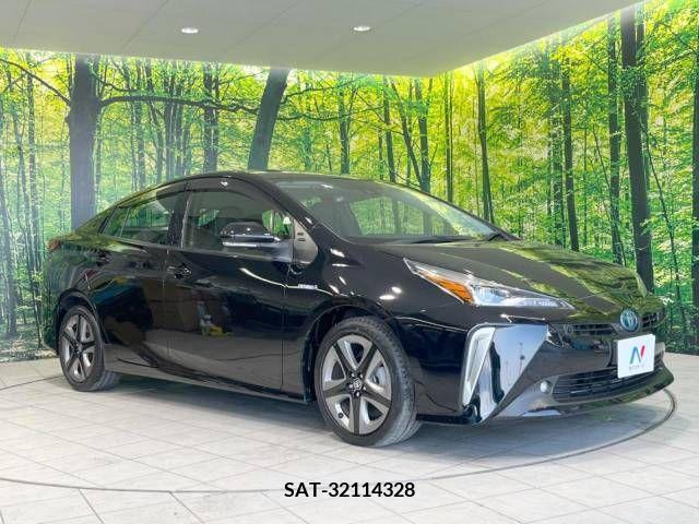 Toyota PRIUS 2020-03 384995-16