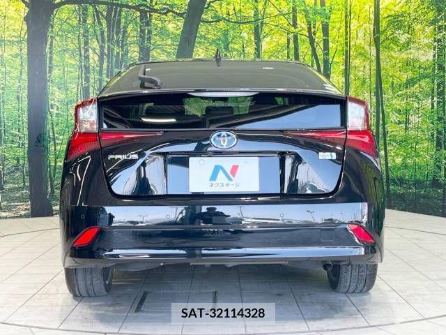 Toyota PRIUS 2020-03 384995-15