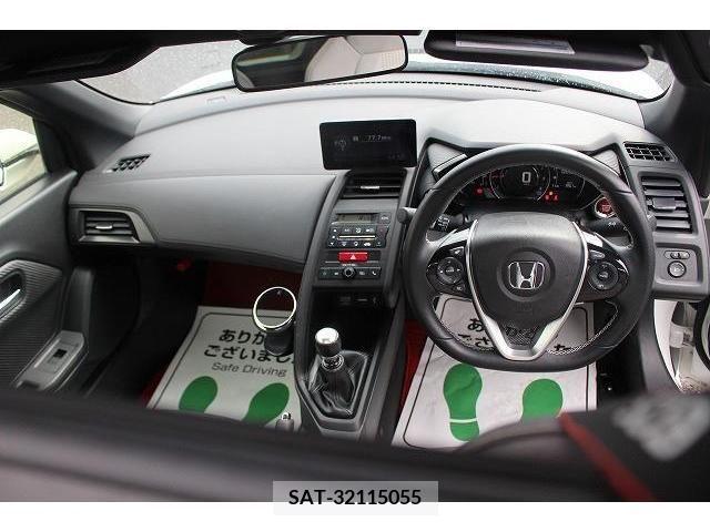 Honda S660 2016-09 283958-14