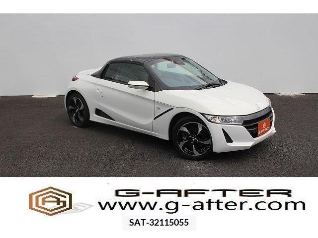 Honda S660 2016-09 283958-0
